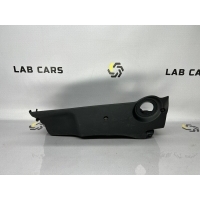 Корпус воздушного фильтра BMW x5 e53 2002 13712247443, 0928400351, 11142249785
