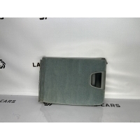 Обшивка багажника BMW x5 e53 2002 51477034366, 77320110