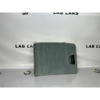 Обшивка багажника BMW x5 e53 2002 51477034365, 77320110