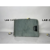 Обшивка багажника BMW x5 e53 2002 51477034365, 77320110