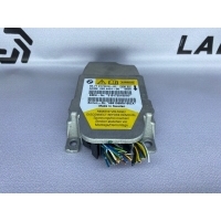 Блок Airbag BMW 5 e61 рестайлинг 2008 65779172019