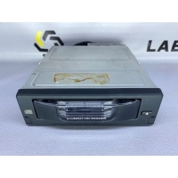 CD-Чейнджер BMW 5 e61 рестайлинг 2008 65129131850, 65129230675, 65129188892