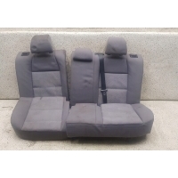 Диван задняя задняя в сборе peugeot 307