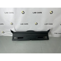 Обшивка крышки багажника BMW X5 e70 рестайлинг 51497149635, 51497149636, 51497172133