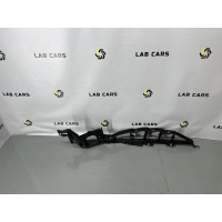 Крепление бампера BMW X6 e71 рестайлинг 2014 51127157989