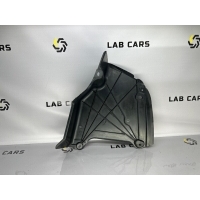 Защита днища кузова Audi a5 8t 2008 8k0825219a