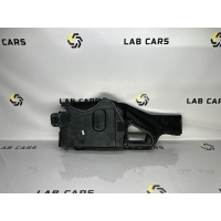корпус салонного фильтра BMW 5 e60 2004 64316921602, 64316945204, 64319171858