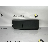 Обшивка стойки центральной BMW x5 e70 2008 51437129754