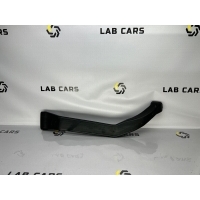 Воздуховод печки BMW 7 e65 51418240460
