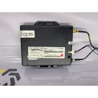 Блок навигации BMW X5 E70 2007 SZ25271H3QBMBU1, CE0682X, S30880-S8372-A100-1