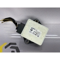 Датчик ускорения BMW X5 E70 2007 34526774602, 34526782370