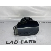 Лючок топливного бака BMW X5 E70 2007 51177160634, 51177160631, 67116985882