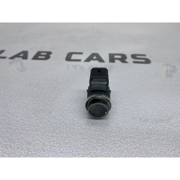 Датчик парковки BMW X5 E70 2007 66209139868, 66209270501, 7687335