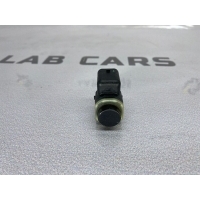 Датчик парковки BMW X5 E70 2007 66209139868, 66209270501, 7687335