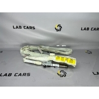 Подушка безопасности BMW 5 e61 рестайлинг 2008 72129147342