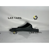 накладка порога BMW 5 e61 рестайлинг 2008 51477025010, 51477066630