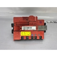 Монтажный блок с предохранителем BMW X5 E70 2007 61149114135