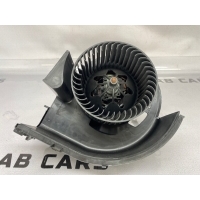Моторчик вентилятор отопителя печки BMW X5 E70 2007 64119229659, 64119246836