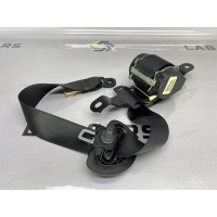 Ремень безопасности BMW X5 E70 2007 72117161059