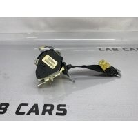 Ремень безопасности BMW X5 E70 2007 52204185743, 72117161646