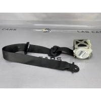 Ремень безопасности BMW X5 E70 2007 72117161041