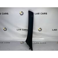 Обшивка стойки BMW X5 E70 2007 51437129749, 51438037355, 51432251367