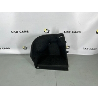 Обшивка багажника BMW 5 e60 2004 51477058153