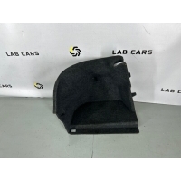 Обшивка багажника BMW 5 e60 2004 51477058153