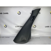 Обшивка салона BMW X5 E70 2007 51477154838, 51476954918