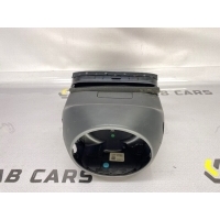 Кожух рулевой колонки BMW X5 E70 2007 61314174243, 61316966669, 51459111258, 51457161734, 61316967451