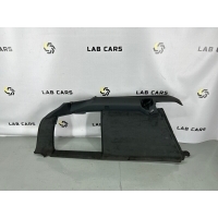 Обшивка багажника Audi a6 c6 2007 4f9863879g
