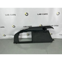 Обшивка багажника Audi A6 C6 4f9863879g