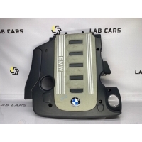 Декоративная крышка двигателя BMW X5 E70 2007 11147788908, 11147807240, 11147788967