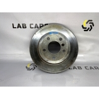 Диск тормозной BMW X5 E70 2007 34216868940, 34216886479