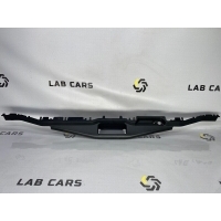 Накладка крышки багажника BMW X5 E70 2007 51497177379