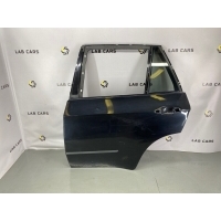 Дверь BMW X5 E70 2007 41527261481, 51767220382, 51357137003, 51357129735