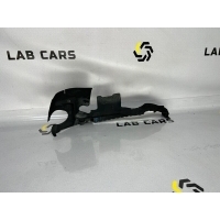 Дефлектор радиатора Audi A6 C6 4F0121284G