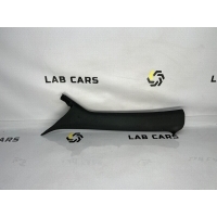 Обшивка стойки Audi a6 c6 2006 4f0867233f