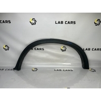 Накладка арки BMW X5 E70 2007 51777163559