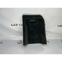 Обшивка багажника BMW x5 e70 2007 51477145910