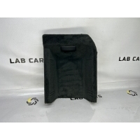 Обшивка багажника BMW x5 e70 2008 51477145910