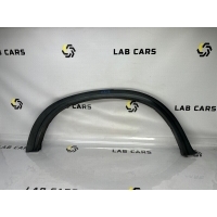 Накладка арки BMW X5 E70 2007 51777163560