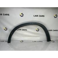 Накладка арки BMW X5 E70 2007 51777163557, 51777158427