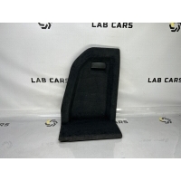 Обшивка багажника BMW X3 f25 2017 51477222217, 9175111