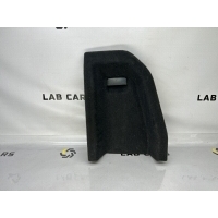 Обшивка багажника BMW X3 f25 2017 51477222218, 9175112