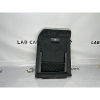 Обшивка багажника BMW x5 e70 2008 51476974237, 75917145909
