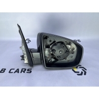 Зеркало с обогревом BMW X5 E70 2007 51167282724, 51167180726, 51162182698, 51167180730, 51167180735, 51167180738, 67136973724, 51167174982
