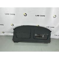 Полка багажника Audi a5 8t 2009 8t0883411af