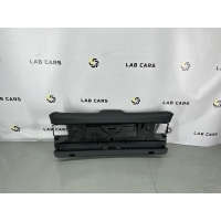 Обшивка крышки багажника Audi A6 C6 4f9867979
