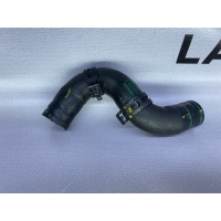 Патрубок системы охлаждения BMW X5 E70 2007 64126955924, 9010879c